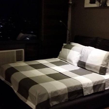 Seven Doors Aparthotels In Gramercy Makati Makati City Kültér fotó