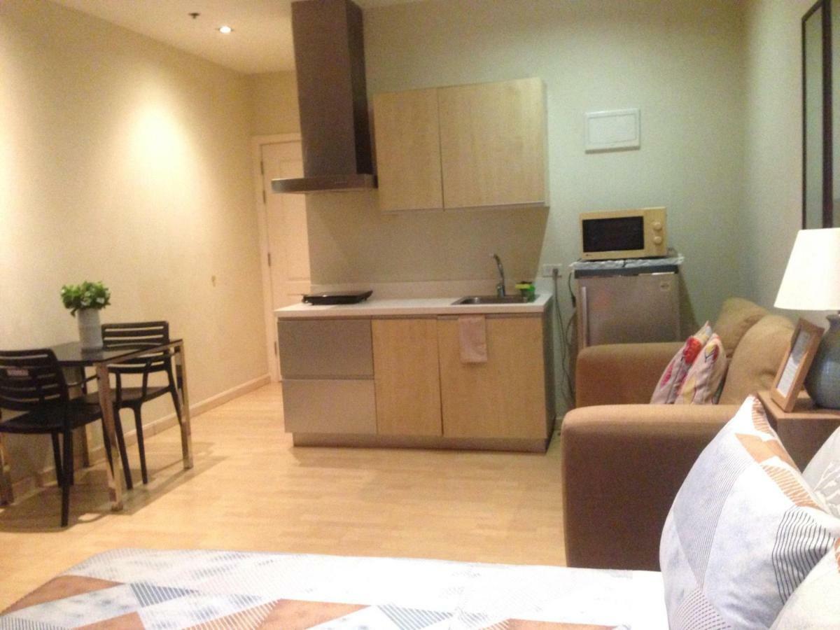 Seven Doors Aparthotels In Gramercy Makati Makati City Kültér fotó