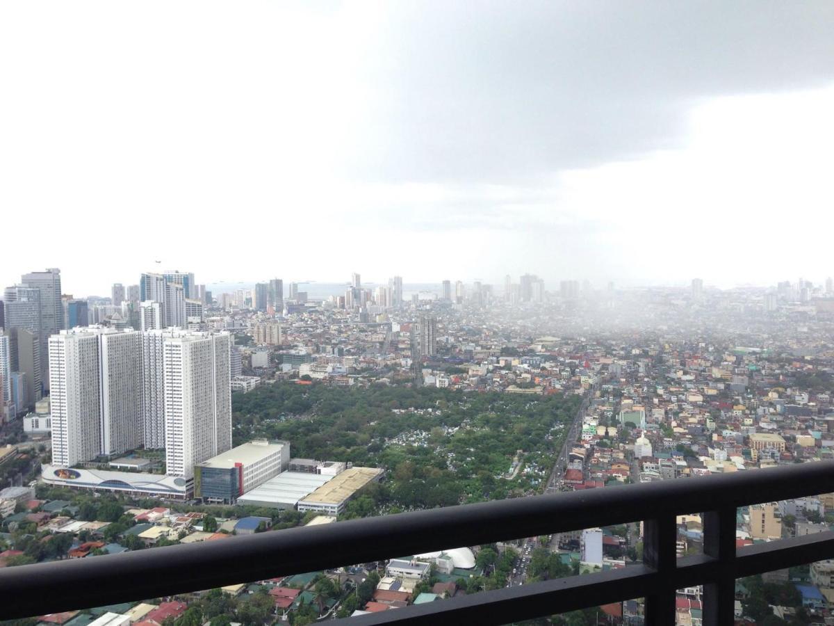 Seven Doors Aparthotels In Gramercy Makati Makati City Kültér fotó